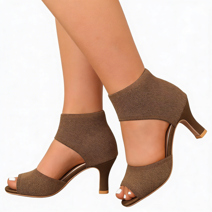 Agnieszka | Elegant Orthopaedic Heels