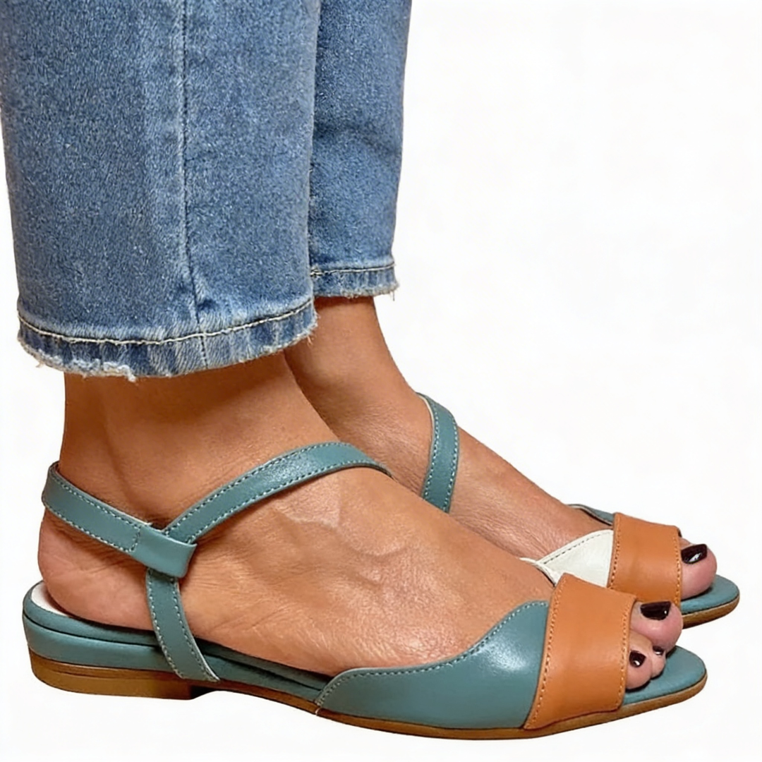 Chantal | Sandals that Boost Confidence