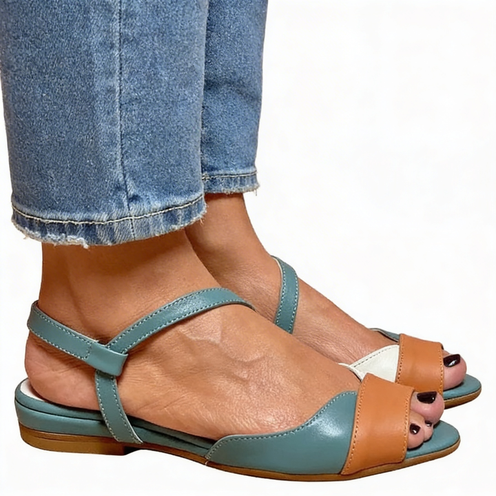 Chantal | Sandals that Boost Confidence
