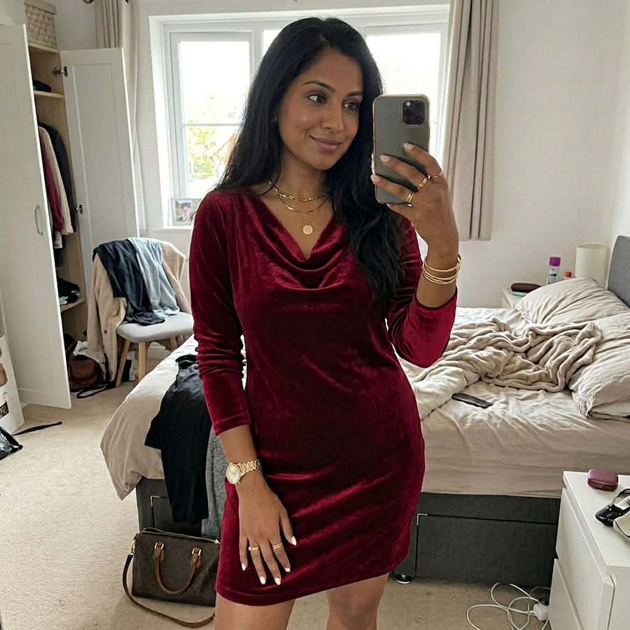 Priya K.