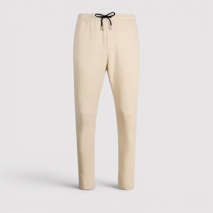CERO 通気性のあるストレッチパンツ