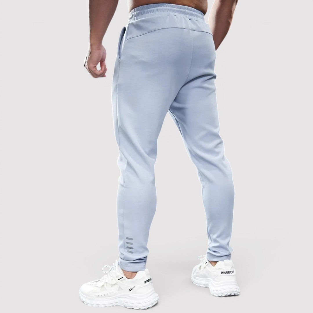 CERO 通気性のあるストレッチパンツ