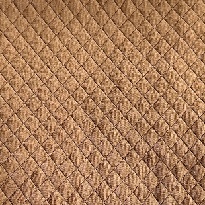 KENO 軽量キルティングショーツ
