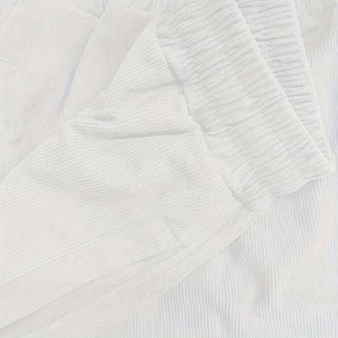 DAEL 軽量コットンショーツ