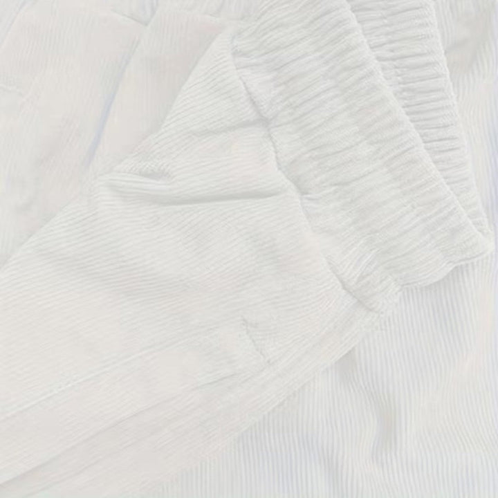 DAEL 軽量コットンショーツ