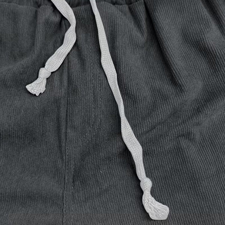 DAEL 軽量コットンショーツ