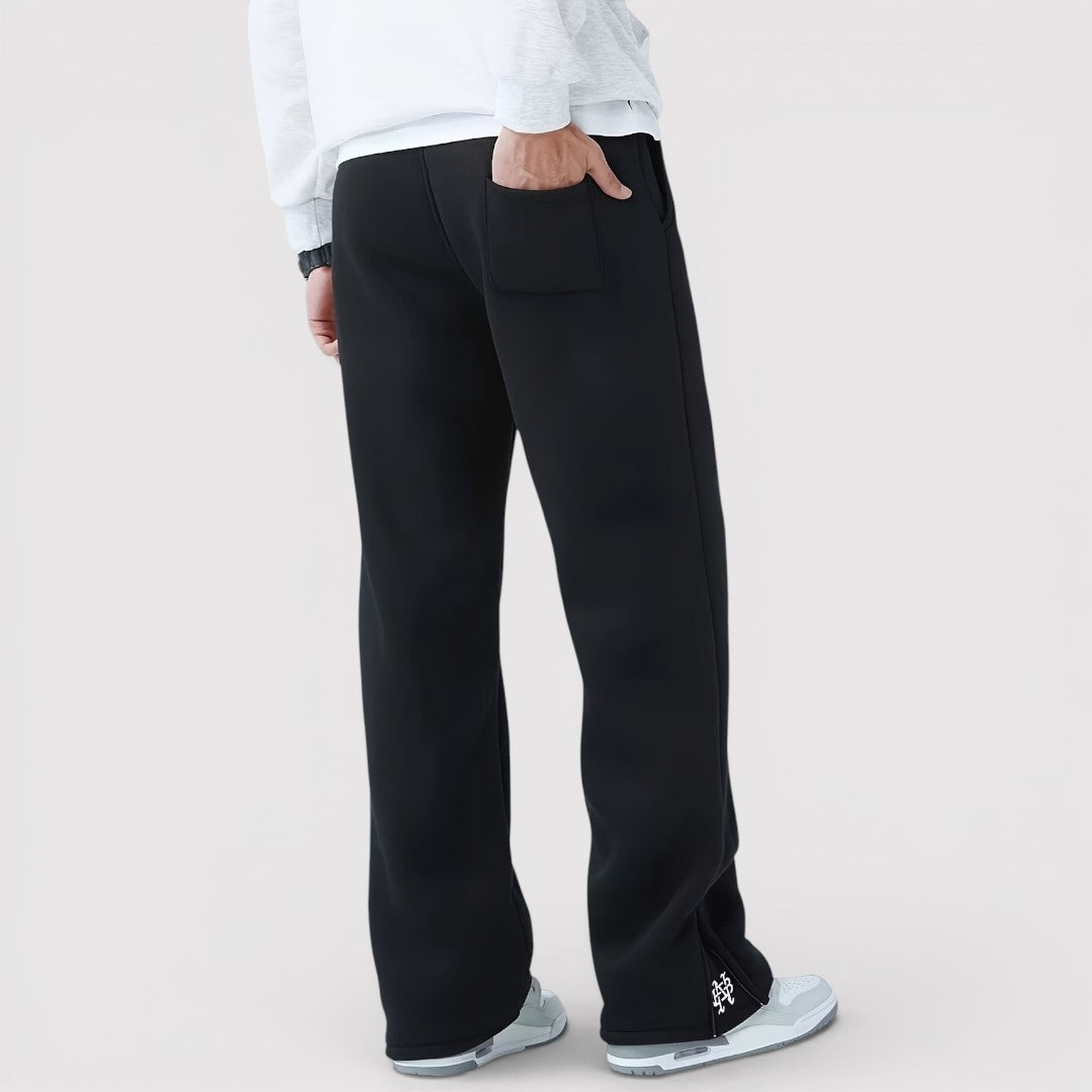 MAEL 着心地の良いストレッチパンツ