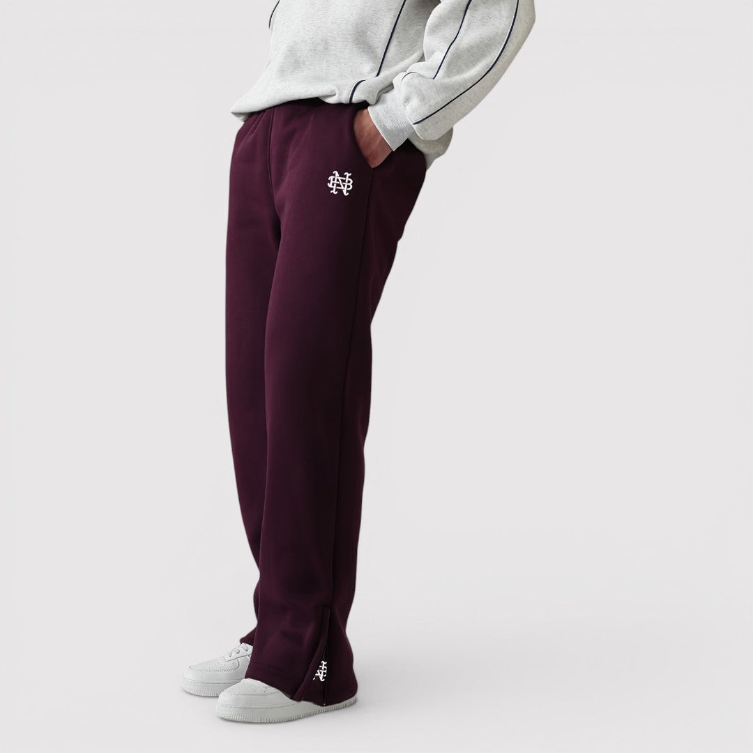 MAEL 着心地の良いストレッチパンツ