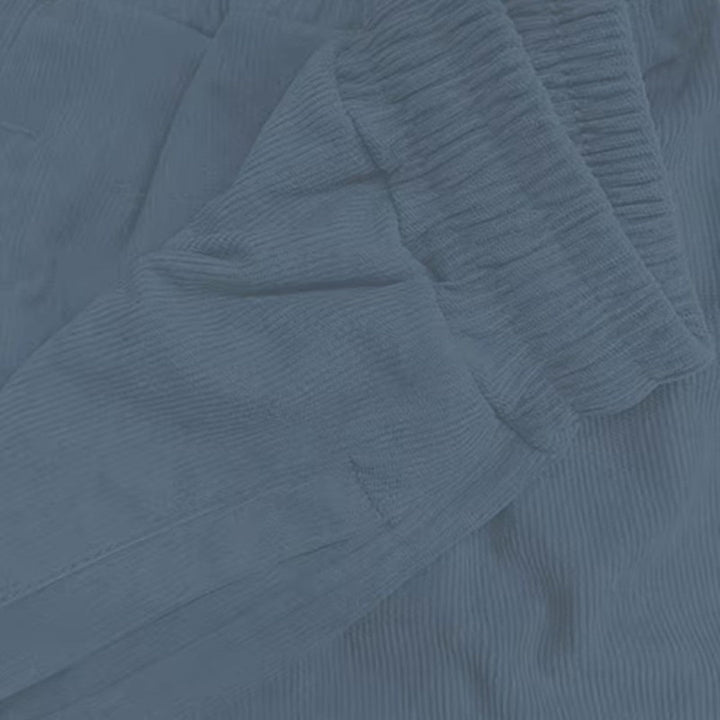 DAEL 軽量コットンショーツ
