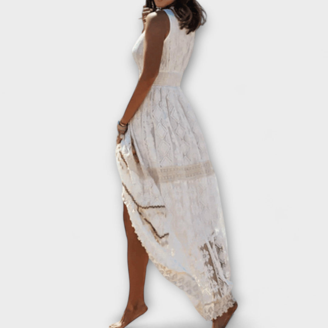 Paige - Boho-Style Dress