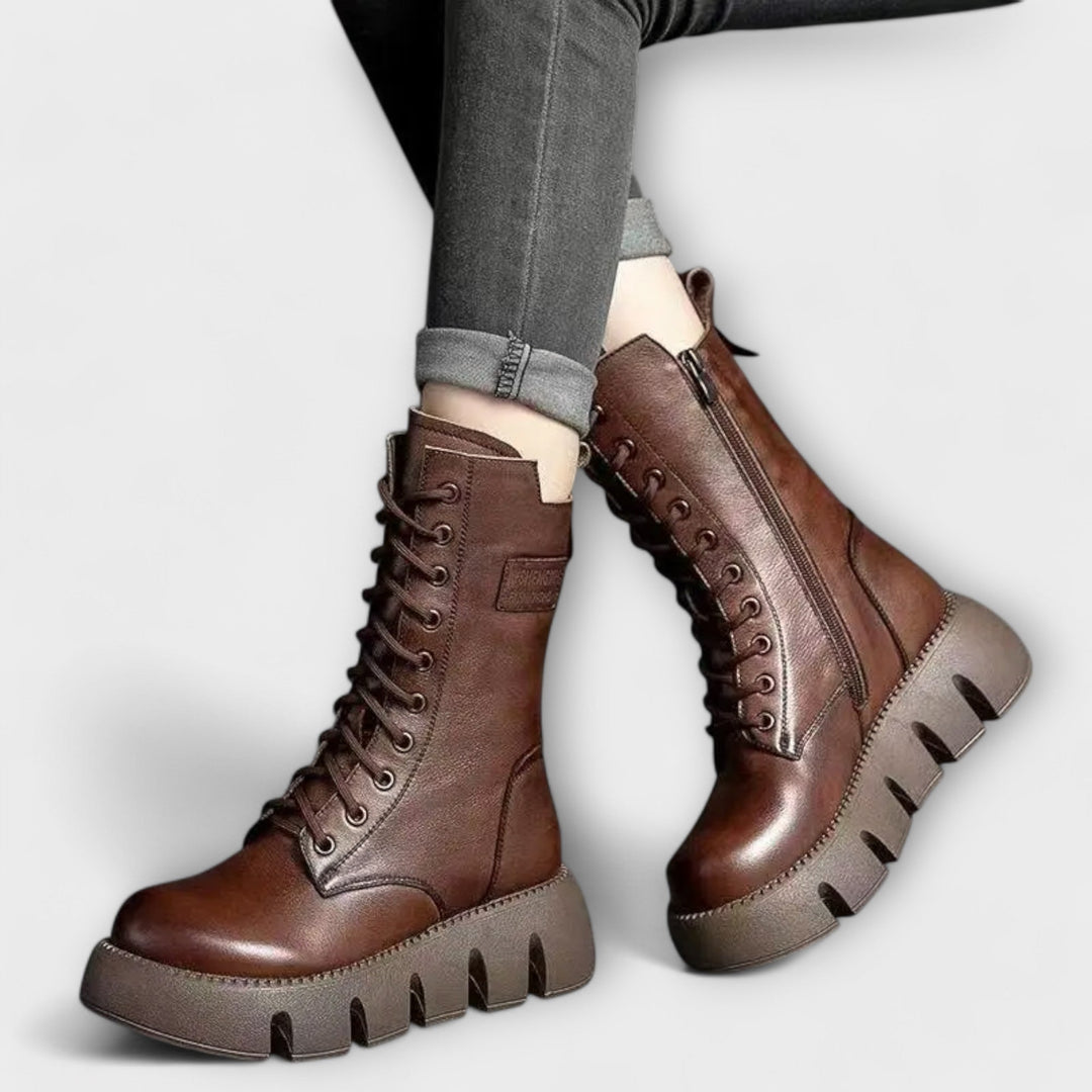 Elegant Women's Boots