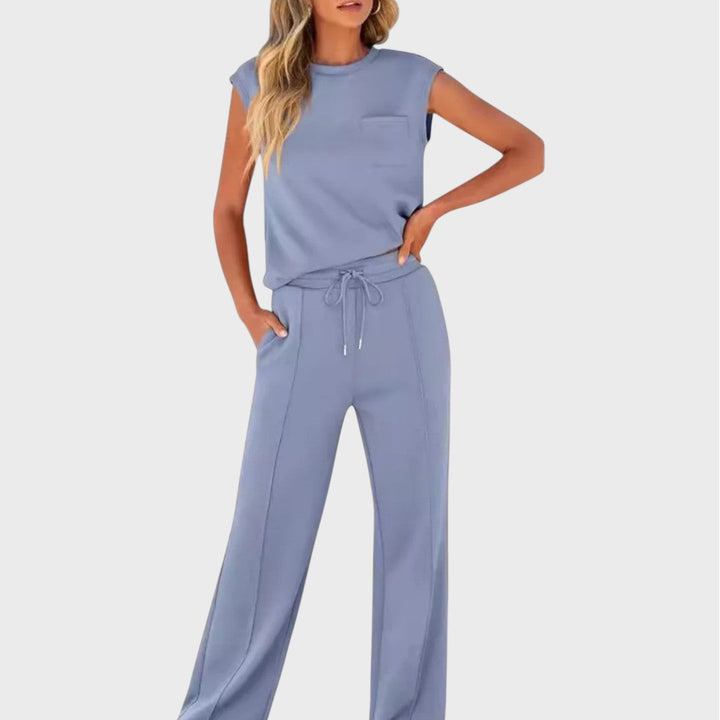 Hilda | Casual, Soft Summer Set