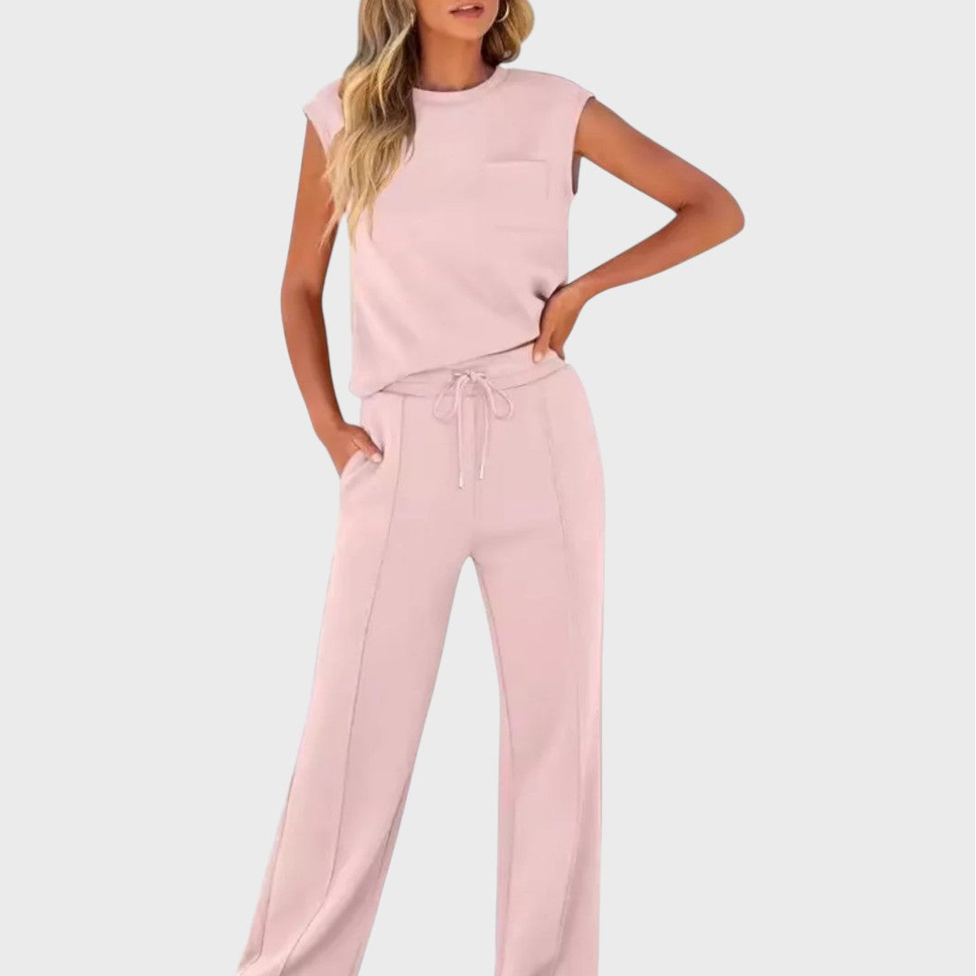 Hilda | Casual, Soft Summer Set
