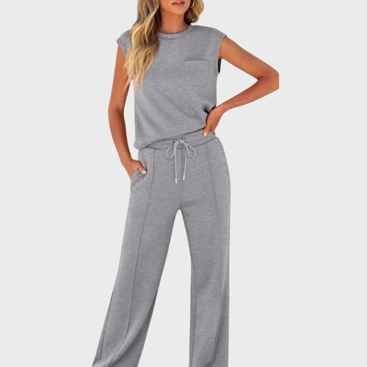Hilda | Casual, Soft Summer Set