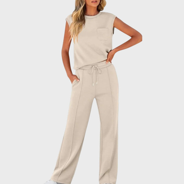 Hilda | Casual, Soft Summer Set