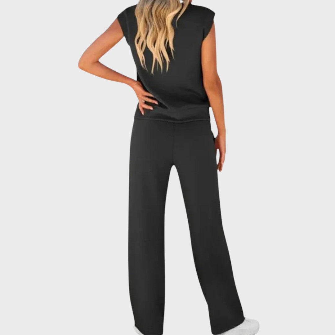 Hilda | Casual, Soft Summer Set